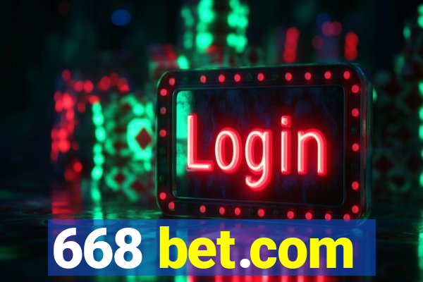 668 bet.com